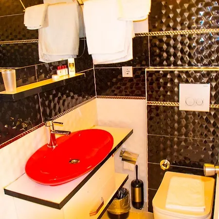 Goenuelden Otel Hotel *