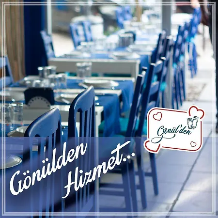 Goenuelden Otel Hotel *