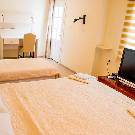 Goenuelden Otel Ξενοδοχείο