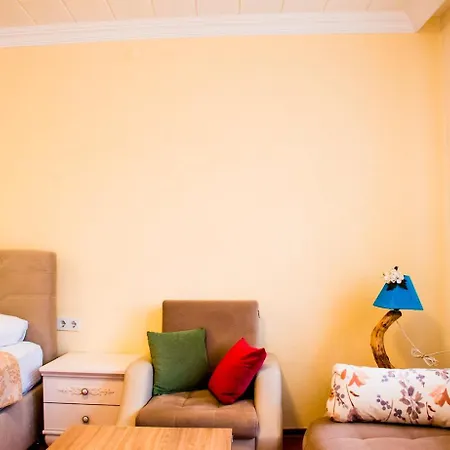 Goenuelden Otel Ξενοδοχείο Αλικαρνασσός