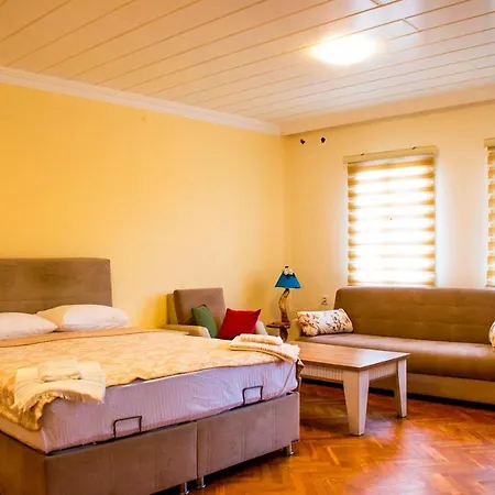 Goenuelden Otel * Бодрум